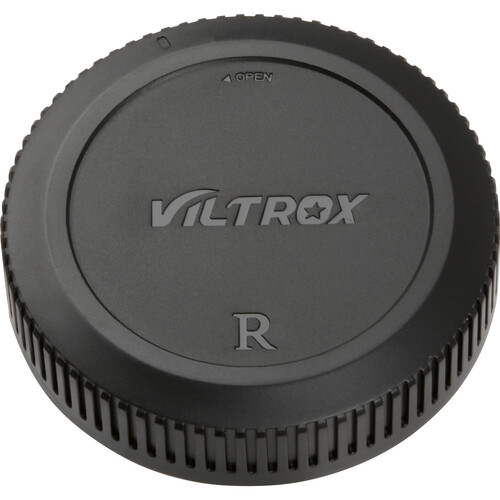Viltrox EF-R3 0.71x Speedbooster Adapter Canon EF objektiv na Canon RF kameru - 8